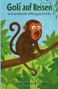 Goli auf Reisen
