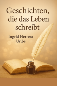 Geschichten, die das Leben schreibt